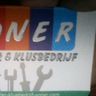 Klusbedrijf Soner