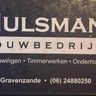 Bouwbedrijf Rene Hulsman