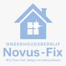 Onderhoudsbedrijf Novus-Fix