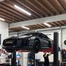 Rens van der Linden auto’s