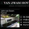 Van Zwam Hoveniers