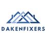 Dakenfixers