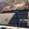 Clayton Solar Catch