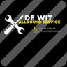 De Wit Allround Service