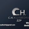 C.H. Klusbedrijf