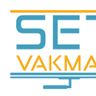 SET vakman