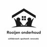 Rooijen onderhoud