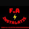 F.A Installatie- & Klussenbedrijf