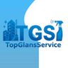 TopGlansService