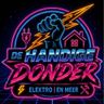 De Handige donder
