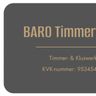 BARO Timmerwerk