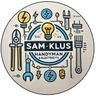 Sam Klus en Elektra