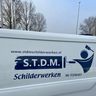 S.T.D.M. Schilderwerken