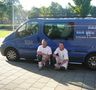 A&A Van der Velde Schilder & Wandafwerking