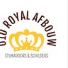 010 Royal afbouw