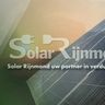 C.W. Solar Montage