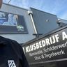 Klusbedrijf A.K.