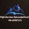 High-Service Dak-onderhoud