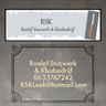 Roelof Stucwerk & Klusbedrijf