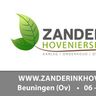Hoveniersbedrijf Zanderink