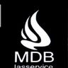MDB Lasservice