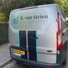 R. van Strien Metselwerken