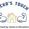 Jacko's Touch