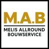 M.A.B. Melis Allround Bouwservice