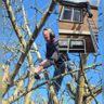 IK Buitenreiniging en tuinonderhoud