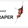 Stukadoorsbedrijf DEN RAPER