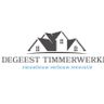 degeesttimmerwerken