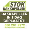 Stok dakkapellen