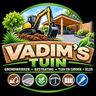 Vadim’s Tuin