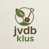 JvdB klus