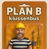 PlanB Klussenbus