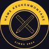 HAME Keukenmontage