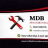 Mdballround&verduurzaming