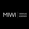 MiWi verhuiskoerier