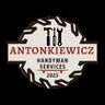 Bouwklus Maciej Antonkiewicz