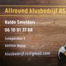 allround klusbedrijf RS