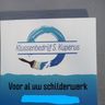 Klussenbedrijf Sidon Kuperus