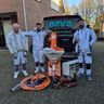 Yunis Stucadoors en Onderhoudsbedrijf