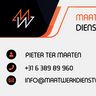 Maatwerk Dienstverlening