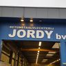 Betonstaalvlechterij Jordy