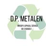 DP metalen