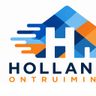Holland Ontruiming
