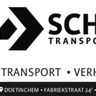 Schlechter Transport en verhuizingen