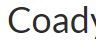 Coady All-Round
