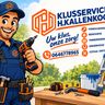 klusservice H Kallenkoot
