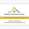 Desley’s allround service